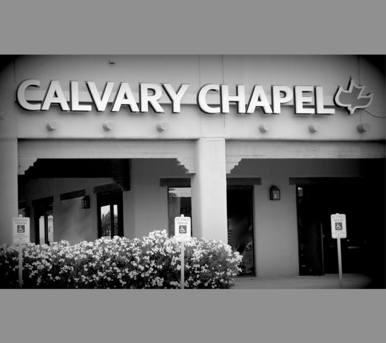 Calvary Chapel Saving Grace Mesa